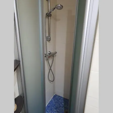 Apartamento Con Gran Terraza Cerca De La Playa. Apartmán Lloret de Mar